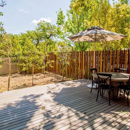 De Haas Living @ Die Laan 2 Stellenbosch Zewnętrze zdjęcie