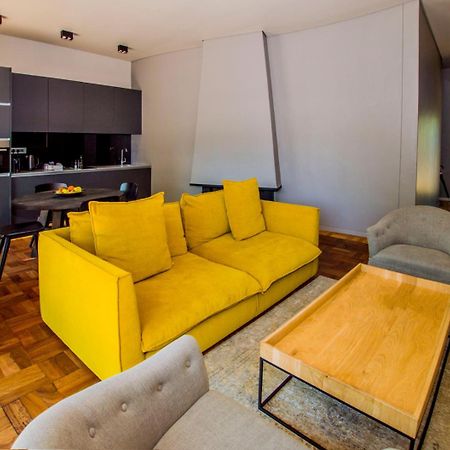 De Haas Living @ Die Laan 2 Stellenbosch Zewnętrze zdjęcie