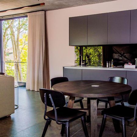 De Haas Living @ Die Laan 2 Stellenbosch Zewnętrze zdjęcie