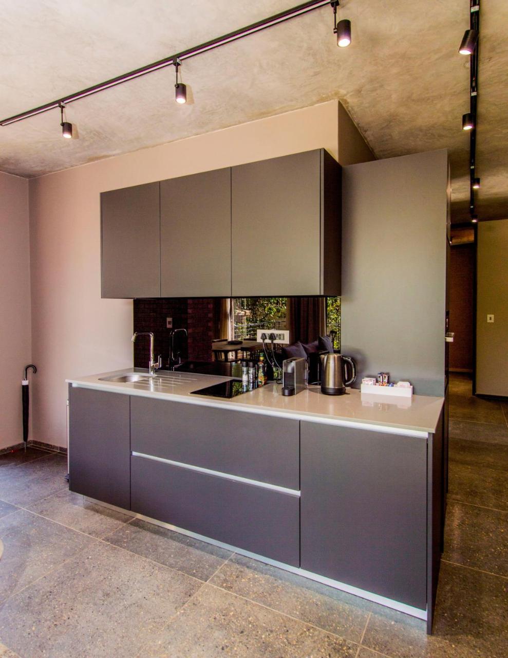 De Haas Living @ Die Laan 2 Stellenbosch Zewnętrze zdjęcie