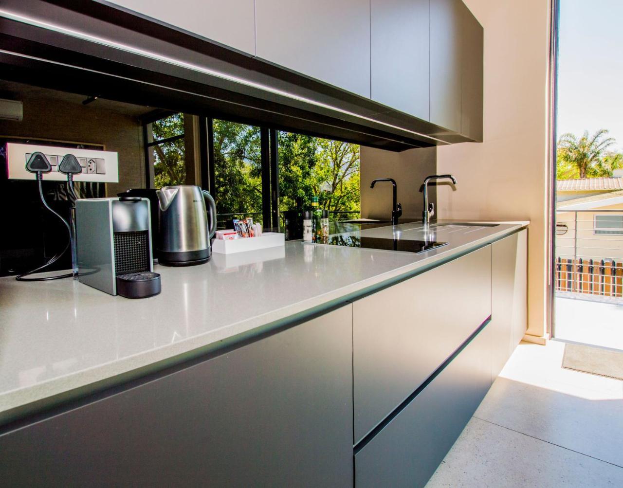 De Haas Living @ Die Laan 2 Stellenbosch Zewnętrze zdjęcie