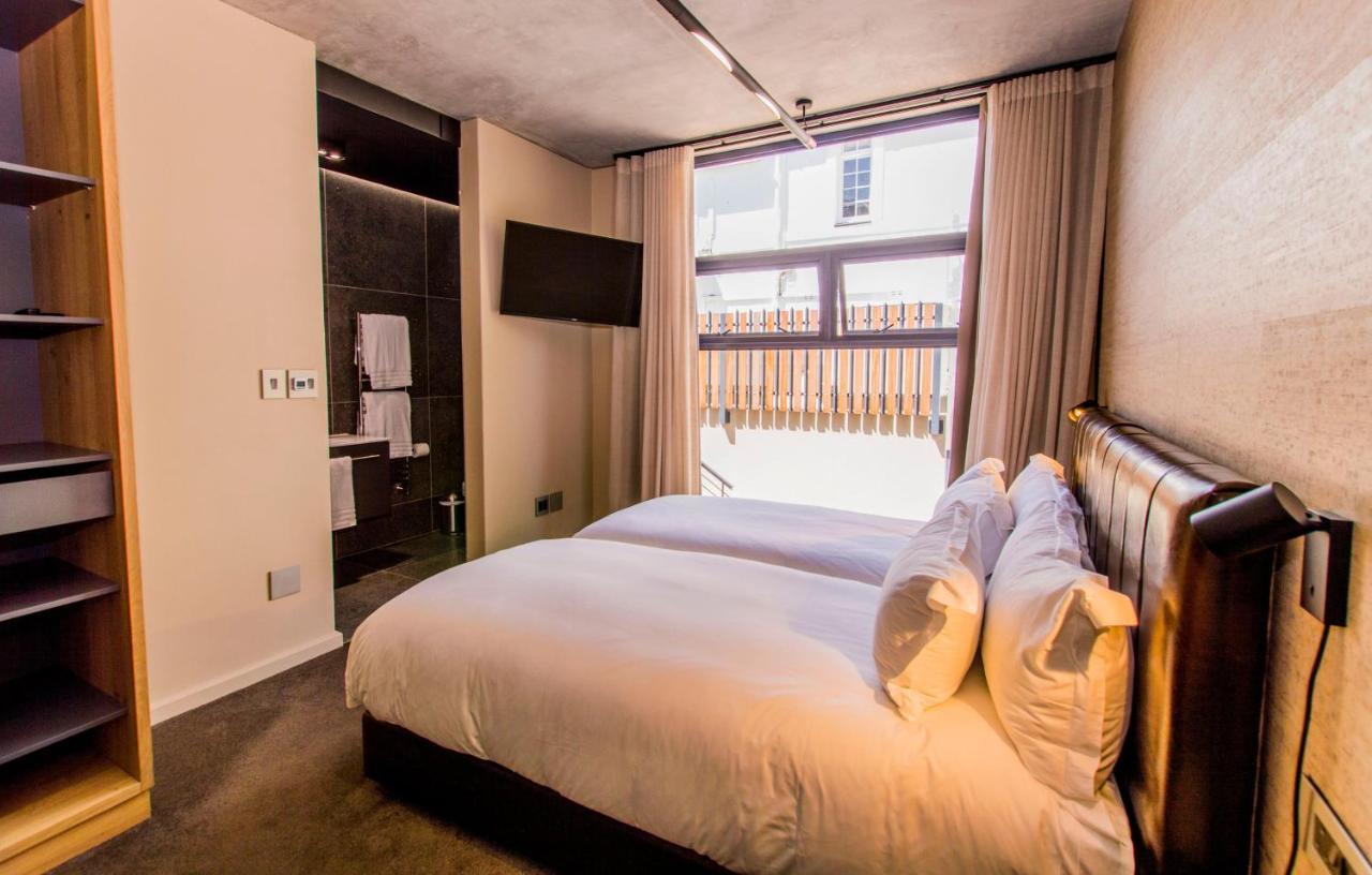 De Haas Living @ Die Laan 2 Stellenbosch Zewnętrze zdjęcie