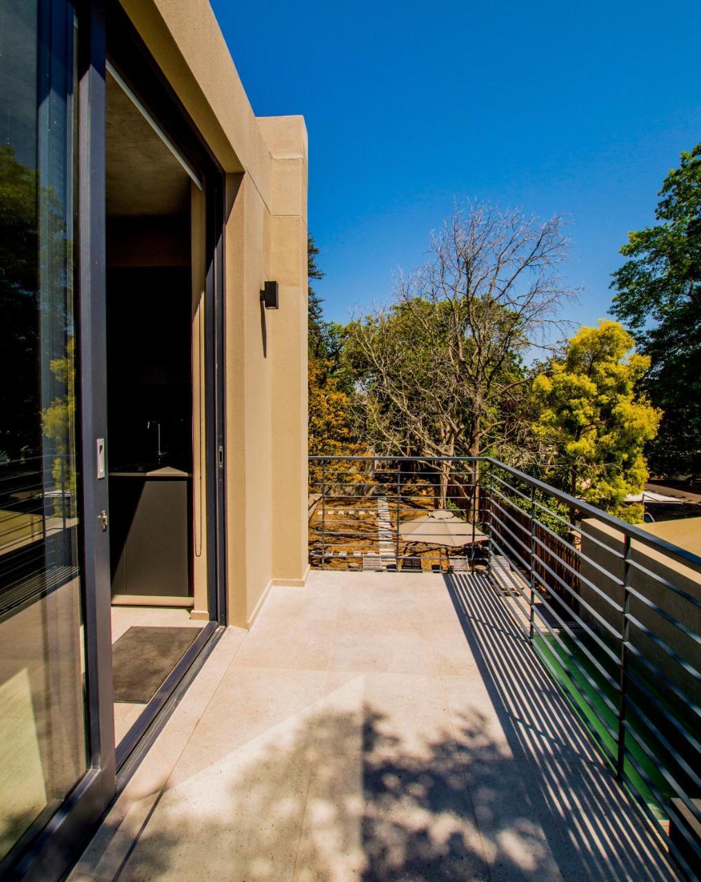 De Haas Living @ Die Laan 2 Stellenbosch Zewnętrze zdjęcie