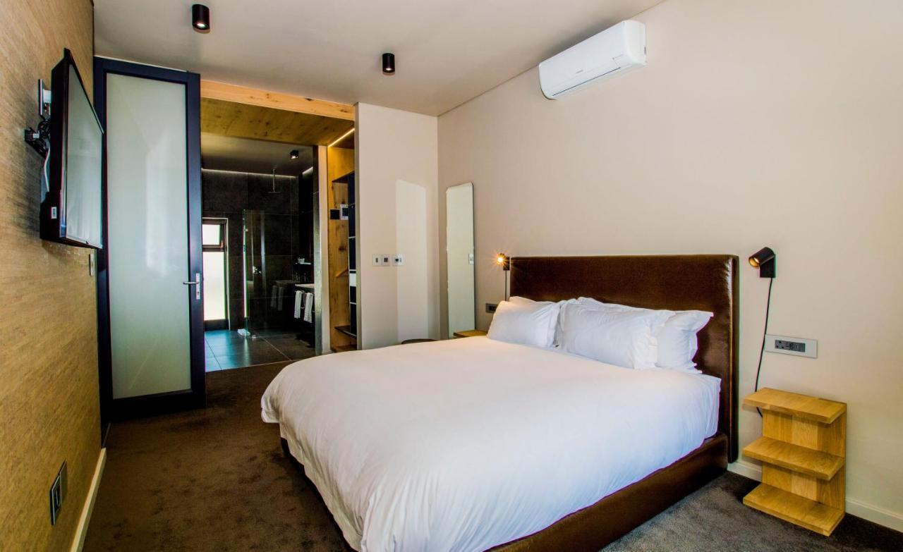 De Haas Living @ Die Laan 2 Stellenbosch Zewnętrze zdjęcie