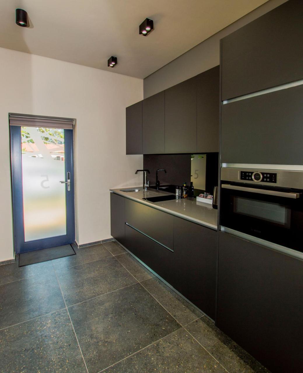 De Haas Living @ Die Laan 2 Stellenbosch Zewnętrze zdjęcie