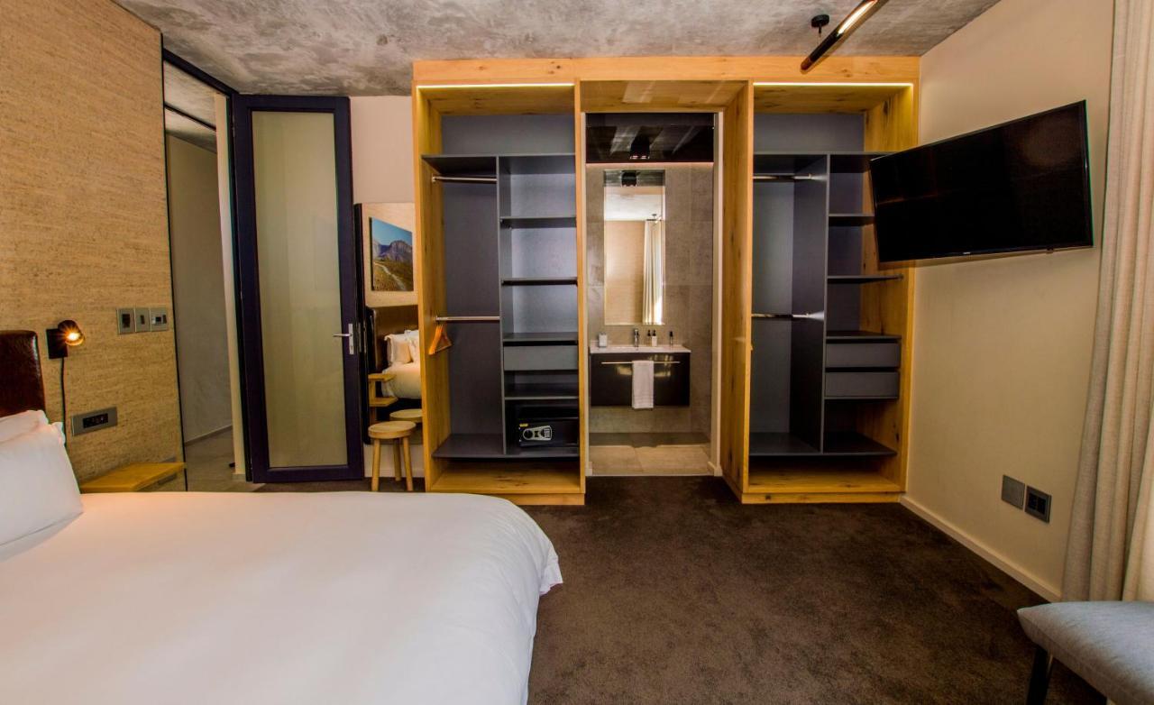 De Haas Living @ Die Laan 2 Stellenbosch Zewnętrze zdjęcie
