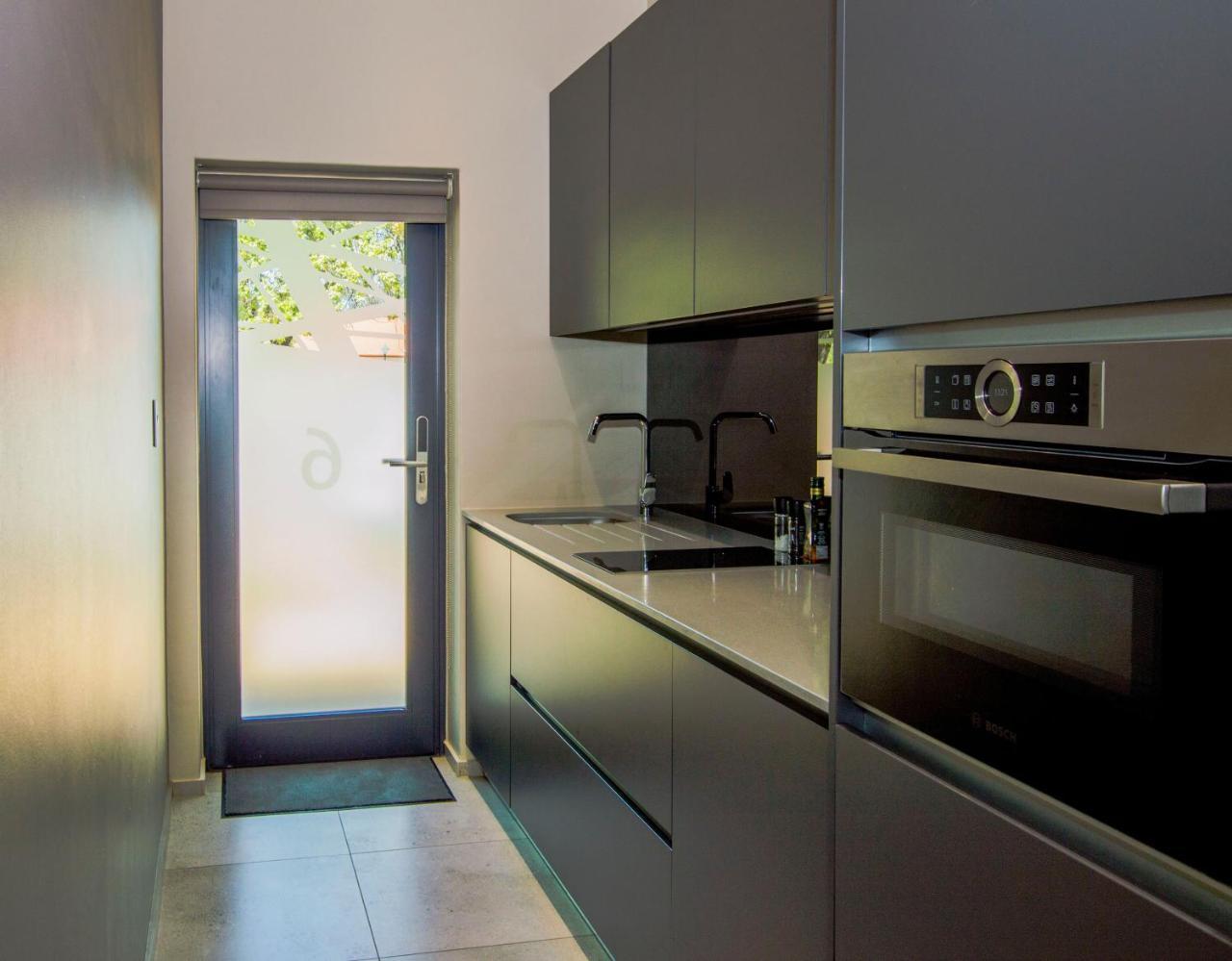 De Haas Living @ Die Laan 2 Stellenbosch Zewnętrze zdjęcie