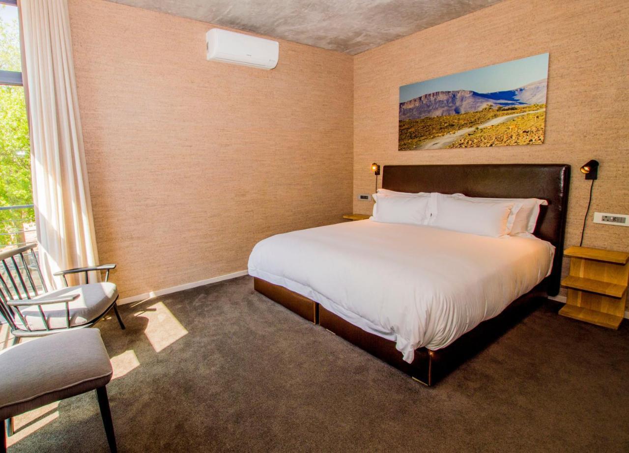 De Haas Living @ Die Laan 2 Stellenbosch Zewnętrze zdjęcie