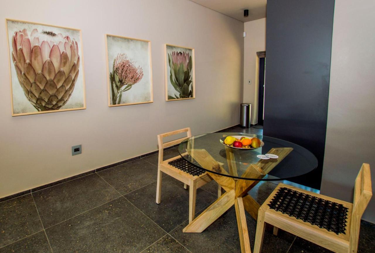 De Haas Living @ Die Laan 2 Stellenbosch Zewnętrze zdjęcie