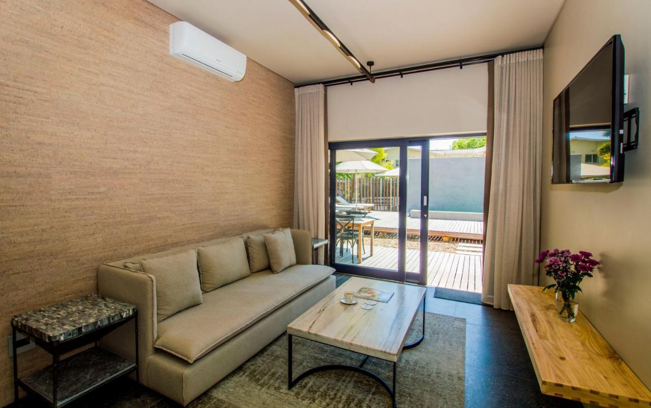 De Haas Living @ Die Laan 2 Stellenbosch Zewnętrze zdjęcie