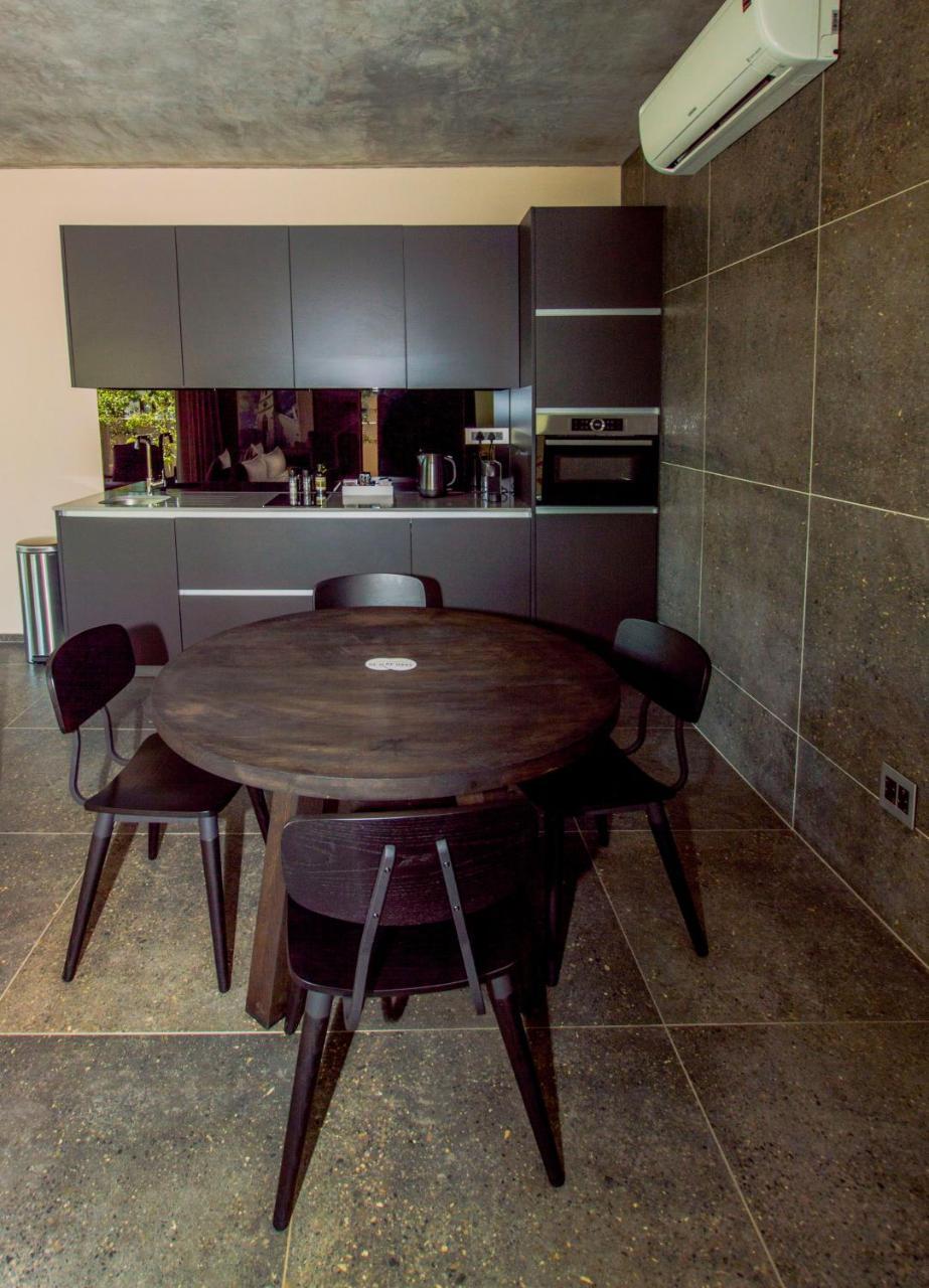 De Haas Living @ Die Laan 2 Stellenbosch Zewnętrze zdjęcie