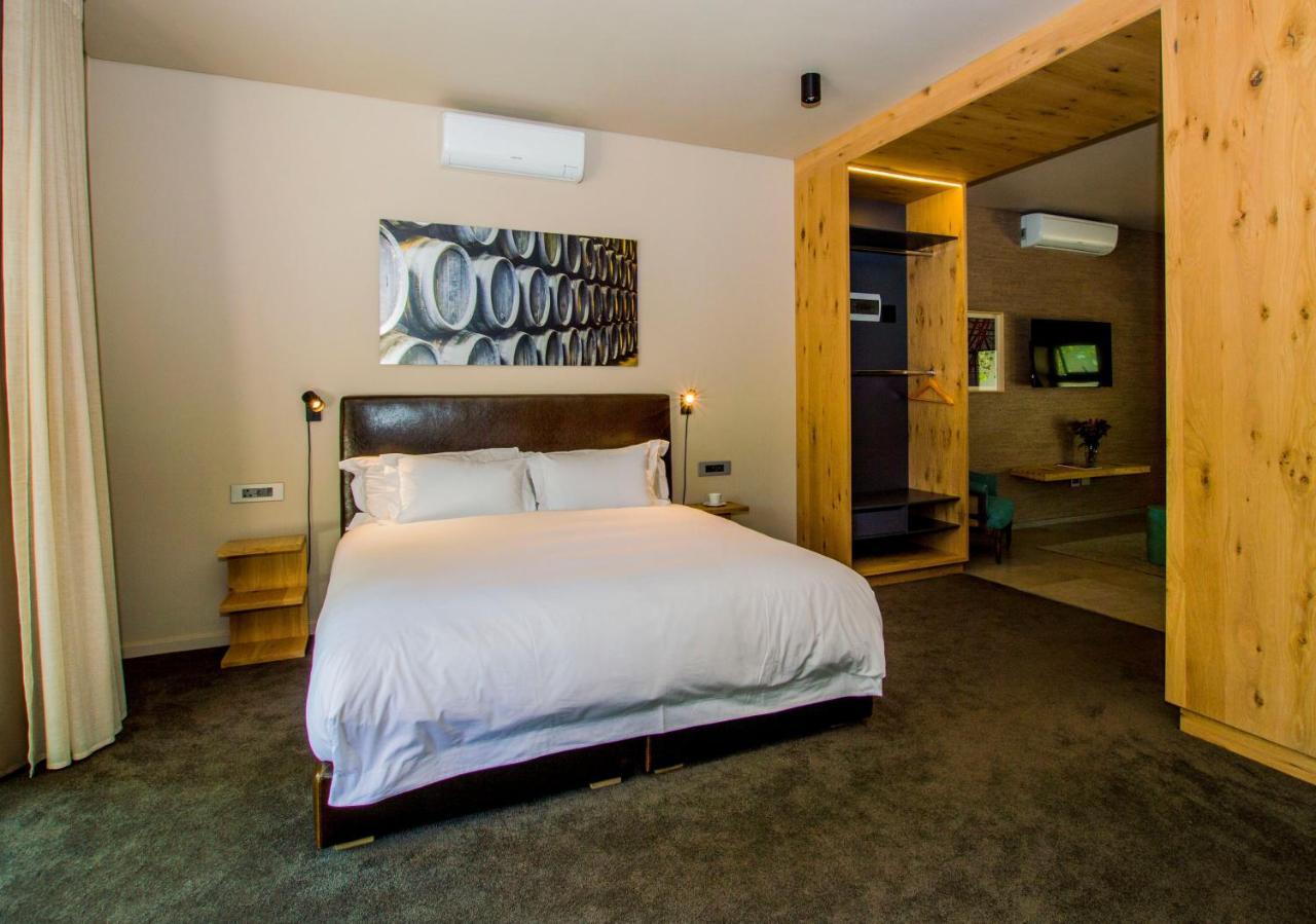 De Haas Living @ Die Laan 2 Stellenbosch Zewnętrze zdjęcie