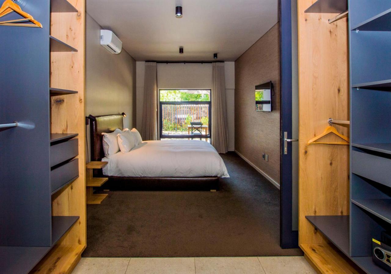 De Haas Living @ Die Laan 2 Stellenbosch Zewnętrze zdjęcie