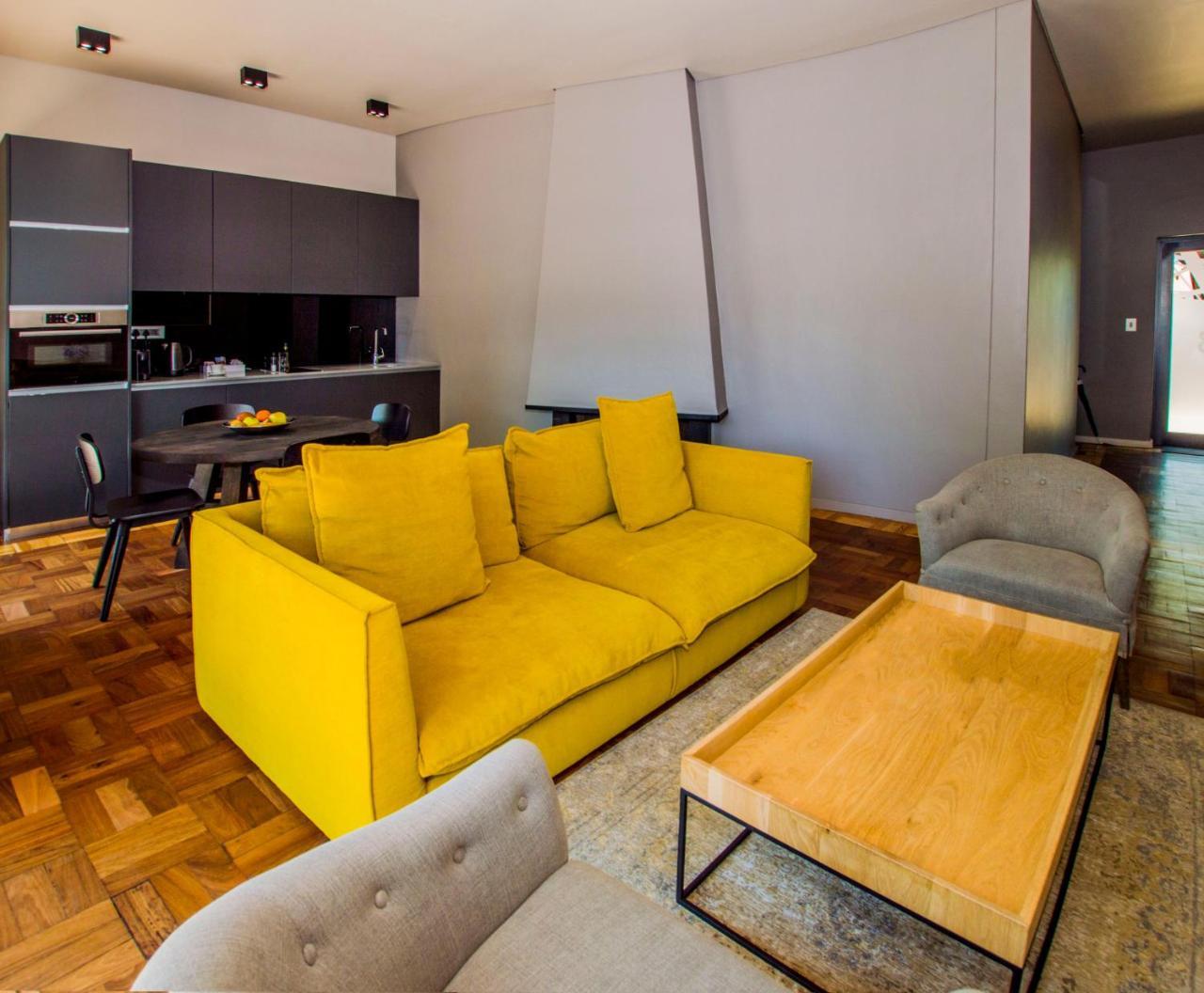 De Haas Living @ Die Laan 2 Stellenbosch Zewnętrze zdjęcie