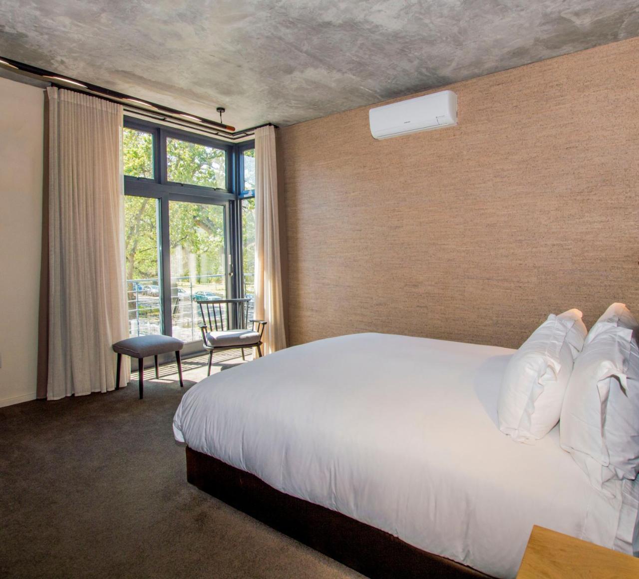 De Haas Living @ Die Laan 2 Stellenbosch Zewnętrze zdjęcie