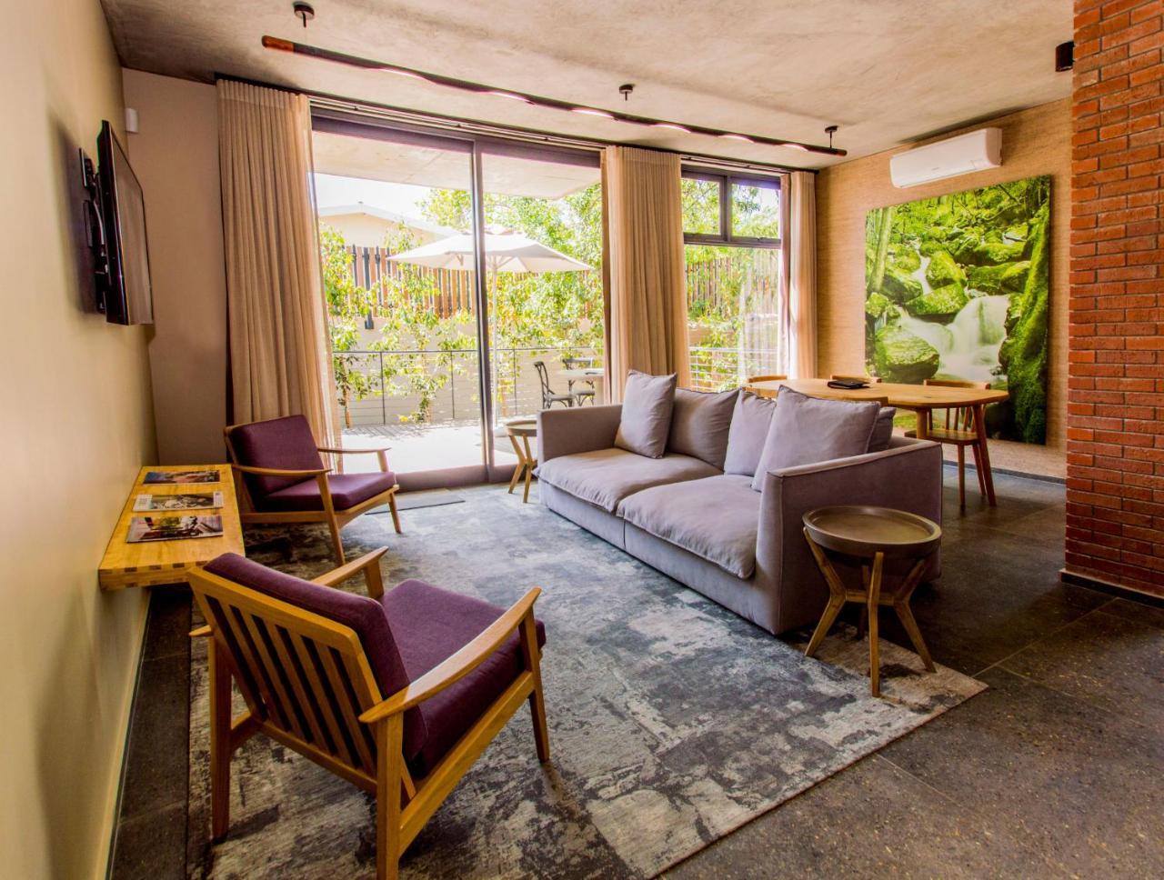 De Haas Living @ Die Laan 2 Stellenbosch Zewnętrze zdjęcie