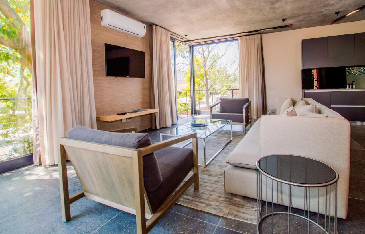 De Haas Living @ Die Laan 2 Stellenbosch Zewnętrze zdjęcie