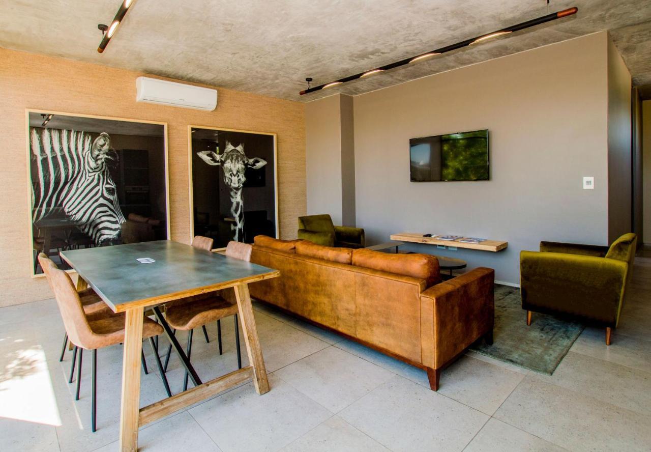 De Haas Living @ Die Laan 2 Stellenbosch Zewnętrze zdjęcie