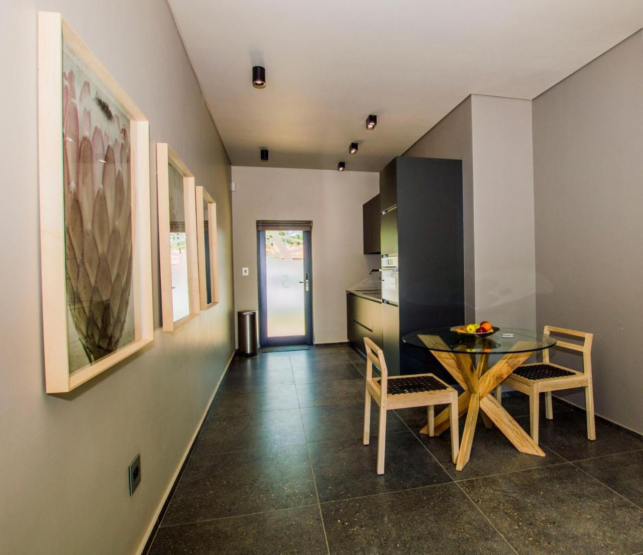 De Haas Living @ Die Laan 2 Stellenbosch Zewnętrze zdjęcie