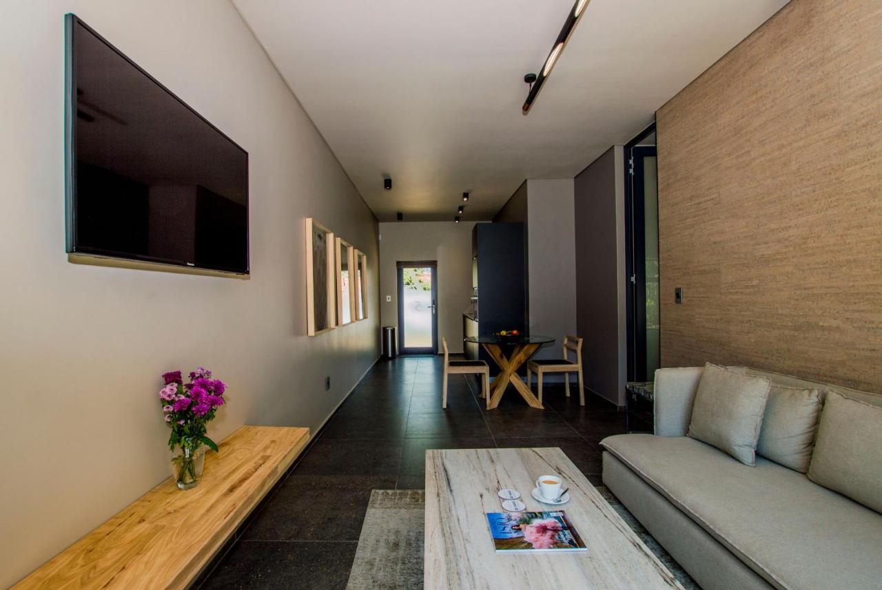 De Haas Living @ Die Laan 2 Stellenbosch Zewnętrze zdjęcie