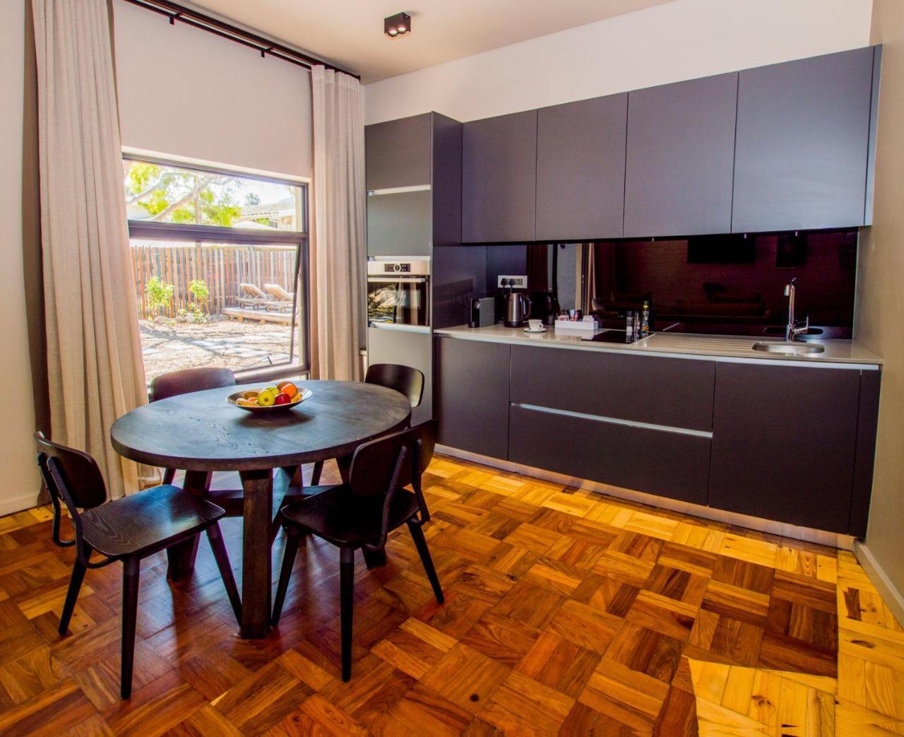 De Haas Living @ Die Laan 2 Stellenbosch Zewnętrze zdjęcie