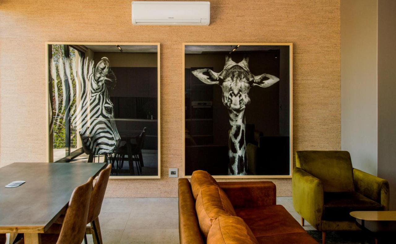 De Haas Living @ Die Laan 2 Stellenbosch Zewnętrze zdjęcie