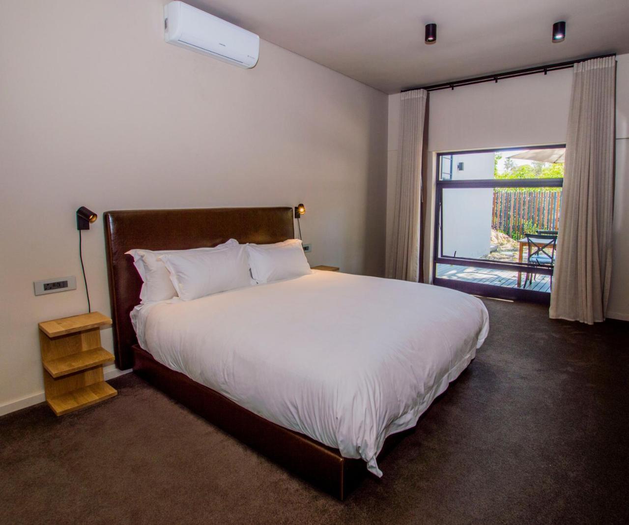 De Haas Living @ Die Laan 2 Stellenbosch Zewnętrze zdjęcie