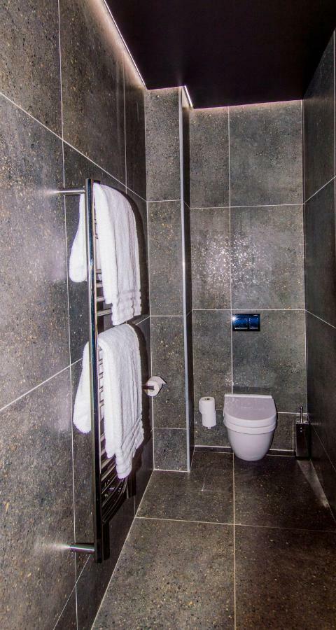 De Haas Living @ Die Laan 2 Stellenbosch Zewnętrze zdjęcie